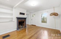 150 Pacolet Street, Tryon, NC 28782