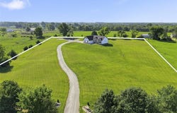 120 White Wildlife Road, Unincorporated, MO 63377
