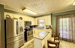 1216 Dover Street, Roxboro, NC 27573
