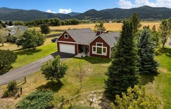 1500 Rainbow Road, Bozeman, MT 59715