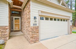 201 Sequoia Circle, Blairsden, CA 96103