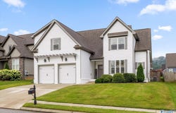 8889 Silver Maple Drive, Ooltewah, TN 37363