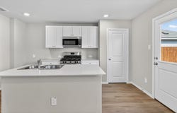 5409 FLANNEL Lane, Denton, TX 76249