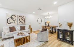6707 FOREST GRV, San Antonio, TX 78240