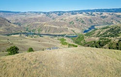 200-298 Saddle Ridge Rd, White Bird, ID 83554