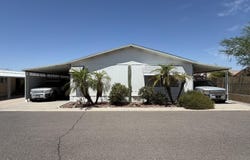 10936 E APACHE Trail, Apache Junction, AZ 85120