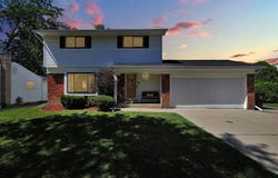 4142 Rivershell Lane, Lansing, MI 48911