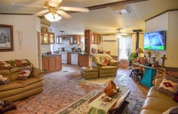 6 Saint Anthonys, Questa, NM 87556
