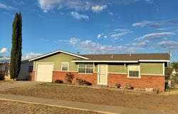 4209 Parkway Rd, Big Spring, TX 79720