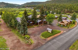 140 Main Street, Greer, AZ 85927