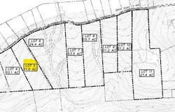 BACK Road S lot: 5, BARNESVILLE, PA 18214
