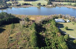 MINK FARM RD lot: 8, ONANCOCK, VA 23417
