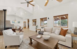 12 Calleja Miramonte, Lamy, NM 87540