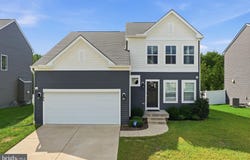 9704 ROCKWELL Road, FREDERICKSBURG, VA 22407