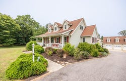 768 Hardtimes Rd, Farmville, VA 23901