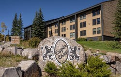 150 W Ridge View St, Brian Head, UT 84719