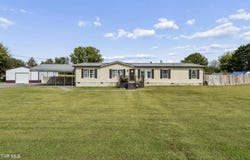 1582 Corby Bridge Road, Chuckey, TN 37641