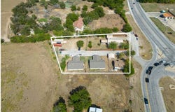 1707 E Fourth St, Lampasas, TX 76550