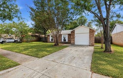3817 Longmeadow Way, Fort Worth, TX 76133