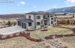 3655 Mesa Top Drive, Monument, CO 80132
