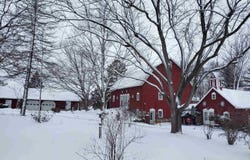 350 E State Road 120, Fremont, IN 46703-8736