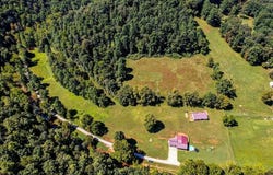 650 Sam Cavins Road, West Union, WV 26456