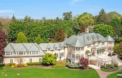 116 E Saddle River Road, Saddle River, NJ 07458