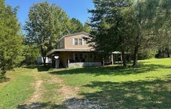 540 Rolling Oak Drive, Big Sandy, TN 38221