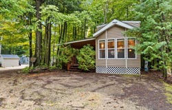 417 Starboard Dr, Sturgeon Bay, WI 54235