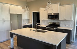 408 Hawthorne Ridge Drive, Montgomery, AL 36117