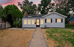 156 FLEETWOOD Terrace, SILVER SPRING, MD 20910