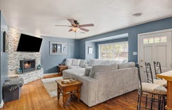 311 Spence St, Kerrville, TX 78028
