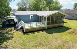 41 DOROTHY Circle, OCEAN VIEW, DE 19970