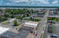703 Jefferson Street, Paducah, KY 42001