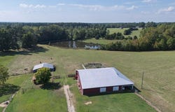 4943 Grandy, Brodnax, VA 23920