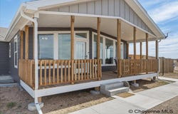 322 CONROY CT, Carpenter, WY 82054