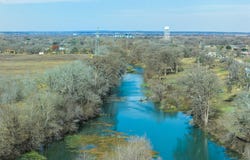 536 Northwest River Rd, Martindale, TX 78655