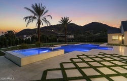 6323 E SAGE Drive, Paradise Valley, AZ 85253
