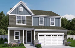 4214 Foxpoint Ridge lot: 0, Miami Twp, OH 45002