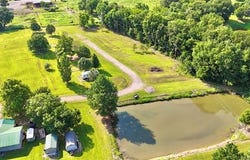 35968 Picturerock Drive, Wister, OK 74966