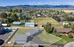 129 BROME Drive, Victor, ID 83455