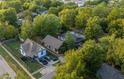 605 N 34th ST, Fort Smith, AR 72904
