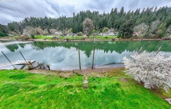 10919 E MAPLETON Rd, Mapleton, OR 97453