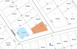 Glenside Street, Georgetown, FL 32139