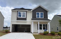 112 Daylily Drive, Springfield, GA 31329