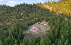 2995 Goose Ranch Road, Lewiston, CA 96052