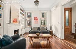 8 Sylvan Terrace, New York, NY 10032