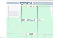VL Sagamore Road, Northfield Village, OH 44067