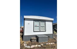 719 ARTESIAN RD, Cheyenne, WY 82007