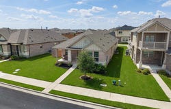 721 Paddock Ln, Georgetown, TX 78626